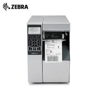 斑马（ZEBRA） ZT510 工业级 条码机 二维码不干胶标签打印机203/300dpi